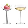 Iittala ESSENCE Kieliszki do Koktajli Szampana 310 ml 2 Szt.